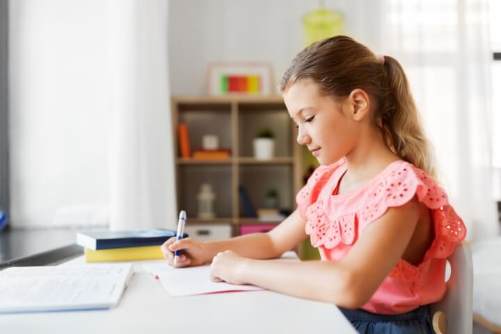 オートマシステム記述式の勉強法