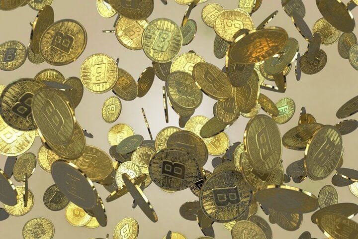 ビットコインとリップルを10ヶ月積み立てた結果