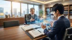 司法書士の決済立会