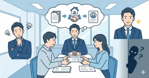 司法書士の決済立会について復習