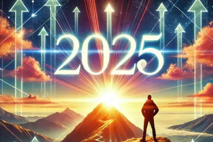 2025年の目標